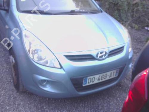 Used Parts HYUNDAI i20 I (PB, PBT)  1.2  4437626