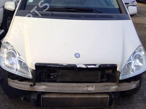 Engine MERCEDES-BENZ A-CLASS (W169) A 180 CDI (169.007, 169.307) | BP23804557M1 