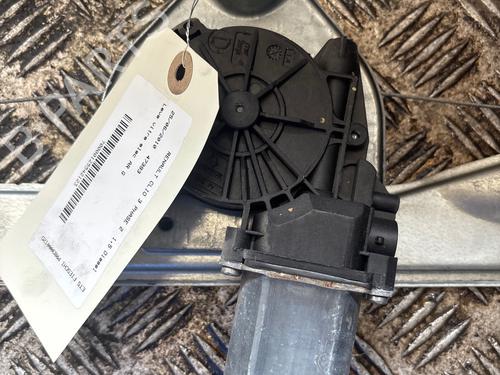 rear-left-window-mechanism-renault-clio-iii-br01-cr01-2005-2006-2007-2008-2009-2010-2011-2012-2013-2014-34530820 main image