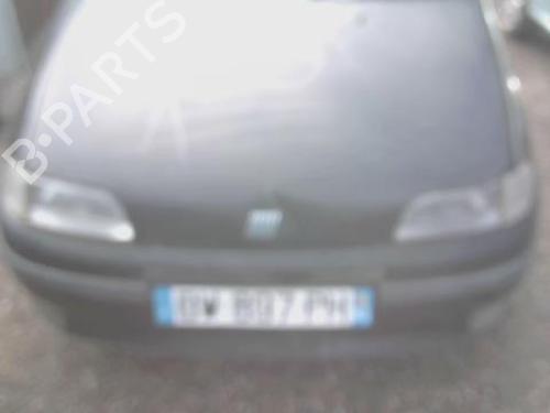 Brugte FIAT PUNTO (176_) 60 1.2 (176AP, 176AR, 176AQ, 176BB) (60 hp) 4277624
