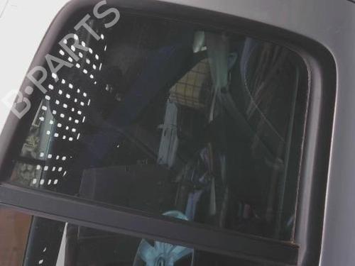 Dør rude ventre bagtil RENAULT CLIO II (BB_, CB_) 1.5 dCi (B/CB3M) (64 hp) 32525140