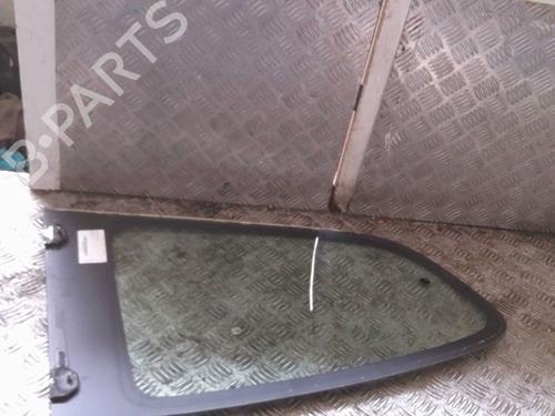 Dør rude ventre bagtil CITROËN C1 (PM_, PN_) 1.4 HDi (54 hp) 22067209