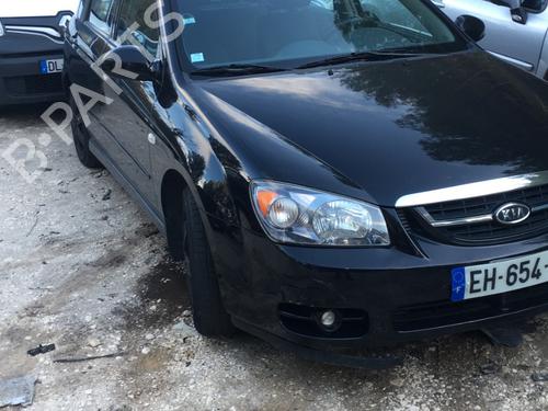 Electronic module KIA CERATO I Hatchback (LD) 1.5 CRDi | BP24868260M83 - Image 4