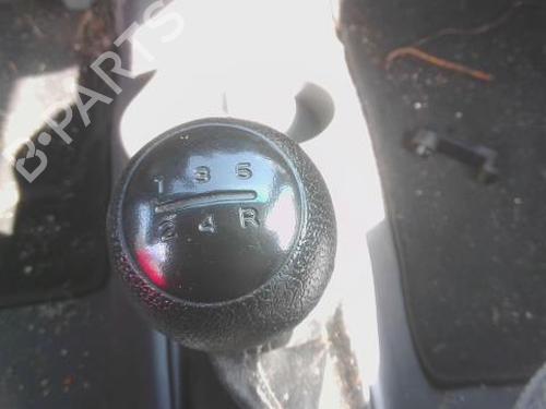 Used Shift knob Shift knob HYUNDAI ATOS (MX) [1997-2015] 34359649 34359649