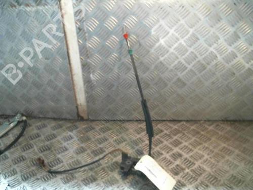 Kombi Kontakt / Stilkkontakt FORD FIESTA V (JH_, JD_) 1.4 TDCi (68 hp) 20990288