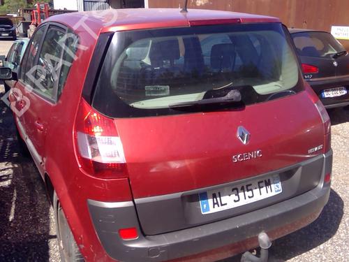 Switch RENAULT SCÉNIC II (JM0/1_) 1.5 dCi (JM1E, JM16) | BP25405375I30 - Image 3