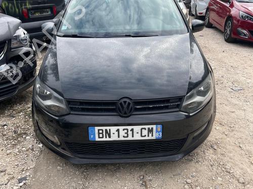 Used Parts VW POLO V (6R1, 6C1) 1.6 TDI (90 hp) 4351634