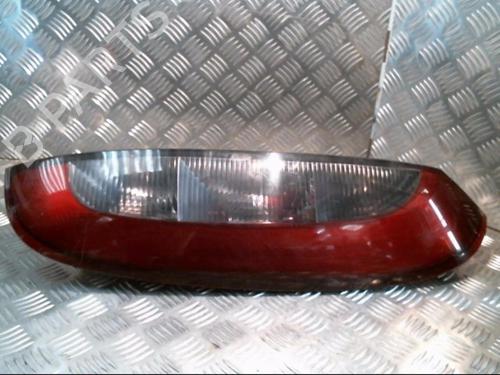 Højre baglygte OPEL CORSA C (X01) 1.7 DTI (F08, F68) (75 hp) 22070979