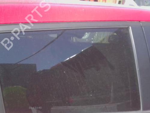 rear-right-door-window-nissan-leaf-ze0-2010-2011-2012-2013-2014-2015-2016-2017-37165881 main image