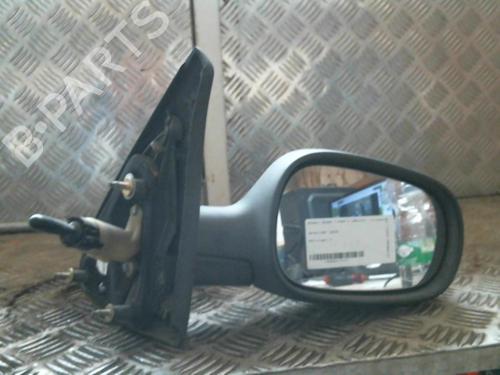 Retrovisor direito Retrovisor direito RENAULT MEGANE I Cabriolet (EA0/1_) 1.6 16V (EA04, EA0B, EA11, EA1J) (107 hp) 20993023 20993023