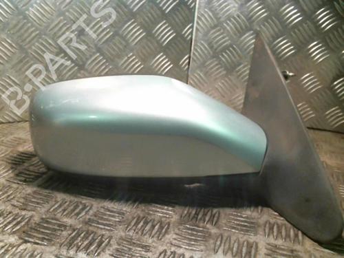 Right mirror RENAULT LAGUNA II (BG0/1_) 2.0 16V IDE (BG0N) | BP22037528C27 