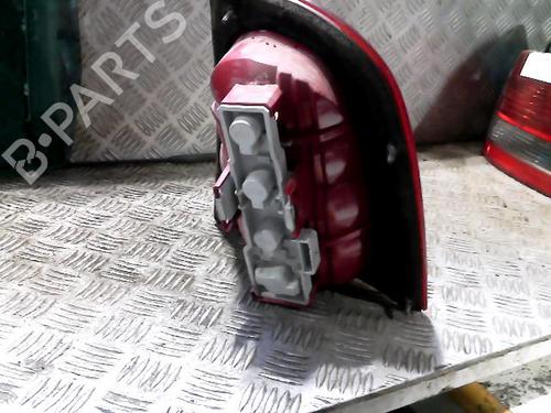 Left taillight SKODA OCTAVIA I (1U2) 1.9 TDI | BP22192093C34 