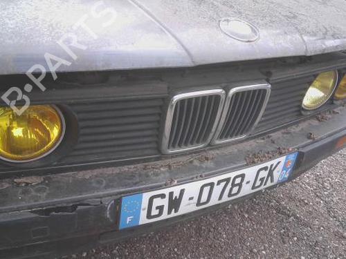 Grill BMW 3 (E30) 324 td (115 hp) 32525090