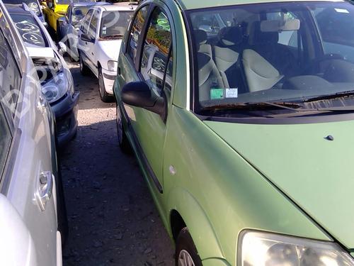 Left mirror CITROËN C3 I (FC_, FN_) 1.4 i | BP20986524C26 