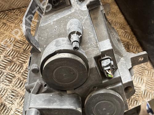 Left headlight PEUGEOT PARTNER Tepee 1.6 HDi | BP34167289C28 - Image 2