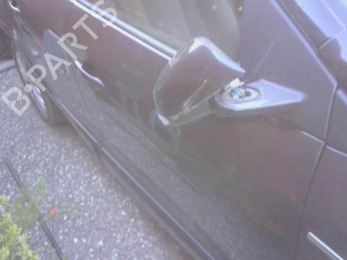 Used Right front door RENAULT MEGANE III Hatchback (BZ0/1_, B3_) 1.5 dCi (BZ0C) (90 hp) 29147664