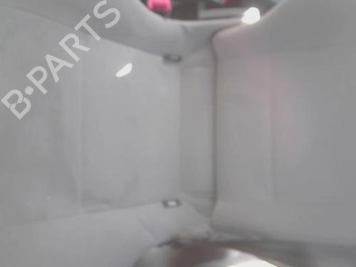 Sæde Bagtil RENAULT TWINGO II (CN0_) 1.2 16V (CN04, CN0B) (75 hp) 32982306