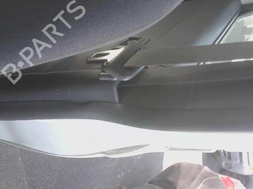 Used Front left seatbelt Front left seatbelt NISSAN NP300 PICKUP (D22) [2008-2026] 36143250 36143250