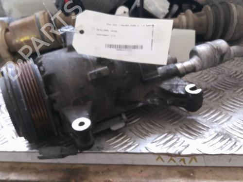 AC compressor MINI MINI (R50, R53) One | BP22064886M34 