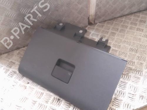 Used Glove box Glove box VW FOX Hatchback (5Z1, 5Z3, 5Z4) 1.2 (55 hp) 25303924 25303924