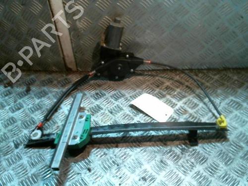 Used Front right window mechanism FORD KA (RB_) 1.3 i ROCAM (70 hp) 20990407