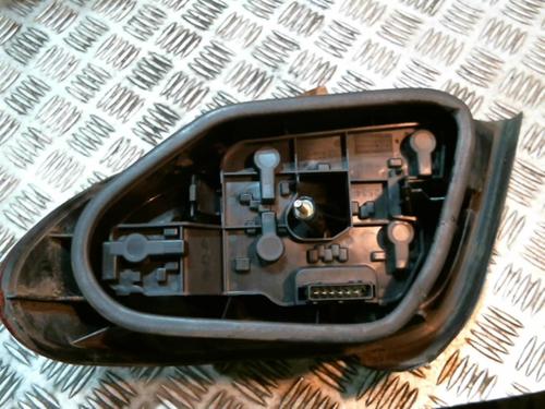 Used Left taillight CITROËN XSARA (N1) 2.0 HDi 90 (90 hp) 20996326