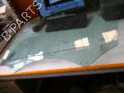 Used Front left door window RENAULT KANGOO Express (FW0/1_) 1.5 dCi 85 (FW0K, FW0L, FW0B) (86 hp) 30600543
