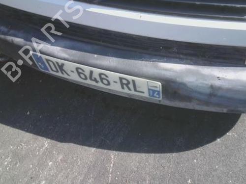 Used Front bumper Front bumper 37202344 37202344