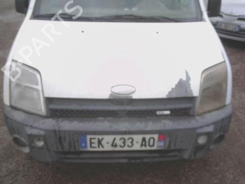 Left sun visor FORD TOURNEO CONNECT 1.8 TDCi | BP30700002I1  - Image 7