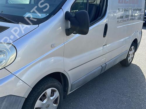 Electronic module RENAULT TRAFIC II Van (FL) 2.0 dCi 90 (FL0H, FL00, FL01, FL0M, FL0P, FL0S) | BP20994230M83  - Image 5
