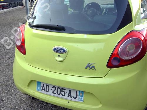 Starter FORD KA (RU8) 1.2 | BP23804439M8 - Image 9