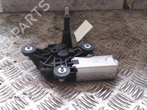 Used Rear wiper motor FIAT PANDA (169_) 1.3 D Multijet (169.AXC1A) (70 hp) 23802279