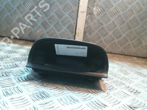 Display PEUGEOT 307 SW (3H) 1.6 HDI 110 (109 hp) 30548297