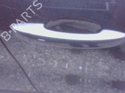 Used Front right exterior door handle RENAULT CAPTUR II (HF_) TCe 100 (HFMT) (101 hp) 30938332