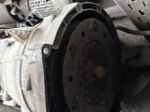 Used Gearbox Gearbox BMW X3 (F25) xDrive 30 d (258 hp) 26407220 26407220