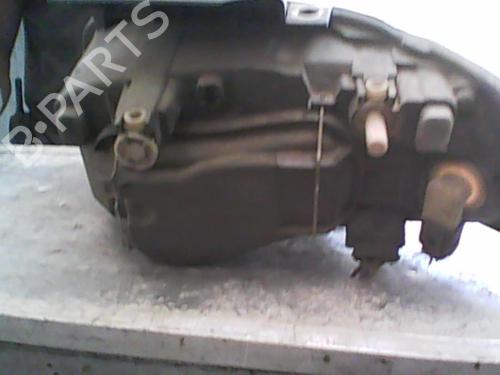 Right headlight SEAT CORDOBA (6K1, 6K2) 1.9 TDI | BP22035833C29 