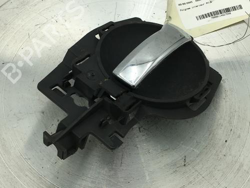 Used Front left interior door handle CITROËN C2 (JM_) 1.4 (73 hp) 30044995