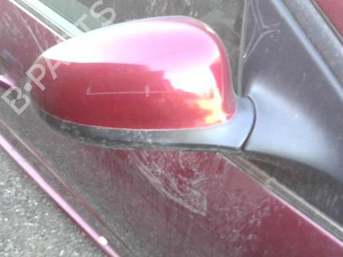 Used Right mirror FIAT BRAVO II (198_) 1.4 T-Jet (198AXG1B) (120 hp) 27338971