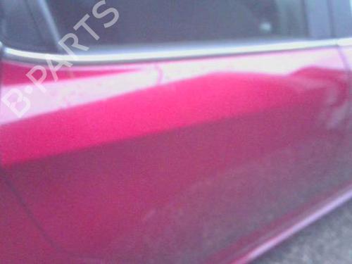 Used Right rear door ALFA ROMEO GIULIETTA (940_) 1.4 TB (940.FYA1A) (150 hp) 31074830