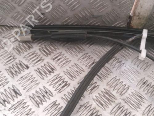 Front right window mechanism FORD MONDEO III Turnier (BWY) 2.0 16V TDDi / TDCi | BP28382338C23 