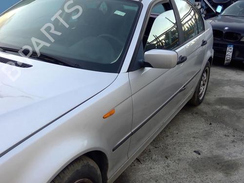 Front right exterior door handle BMW 3 (E46) 320 d | BP20994562C129 