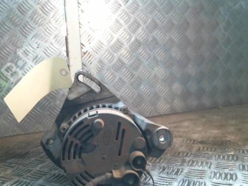 Used Alternator FIAT PALIO Weekend (178_, 173_, 373_, 374_, 171_) 1.2 (73 hp) 22038931