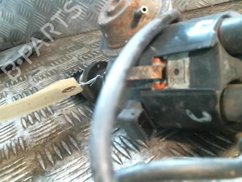 Used Ignition distributor VW GOLF II (19E, 1G1) 1.8 (90 hp) 22039025