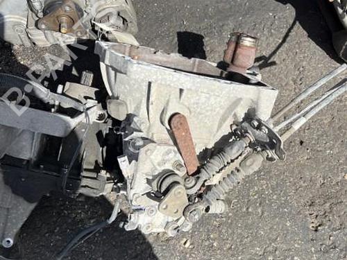 Used Gearbox TOYOTA AYGO (_B1_) 1.0 (KGB10_, KGB10R) (68 hp) 20987912