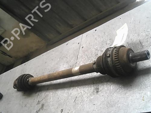 Used Right rear driveshaft SMART FORTWO Coupe (451) 1.0 (451.330, 451.334) (61 hp) 21000350