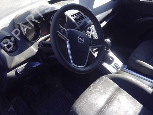 Used Parts OPEL MERIVA B MPV (S10)  1.3 CDTI (75)  1967395