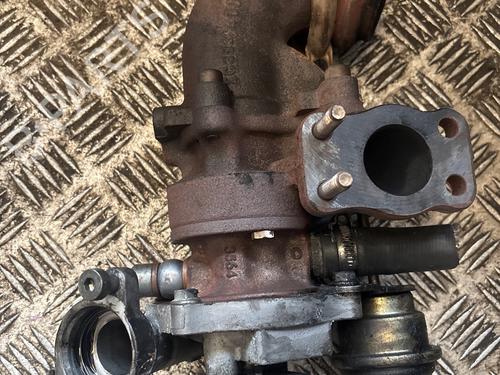 turboladerkompressor-peugeot-206-sw-2ek-2002-36415917 main image