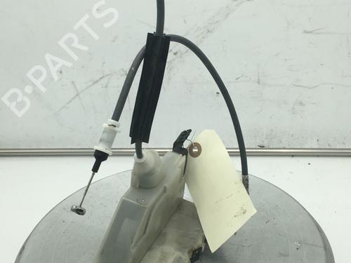 Used Electronic module PEUGEOT 208 I (CA_, CC_) 1.6 HDi (92 hp) 31275294