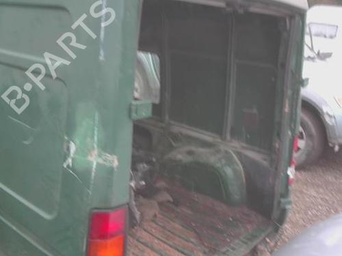 Left front indicator RENAULT RAPID Box Body/MPV (F40_, G40_) 1.2 (F406, G40A) | BP30908571C32