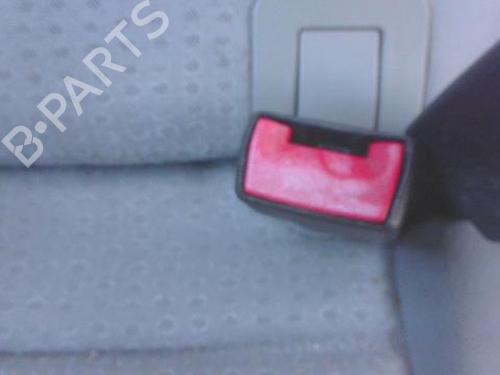 Used Seat buckle Seat buckle BMW 3 Touring (E46) 320 d (150 hp) 34479779 34479779